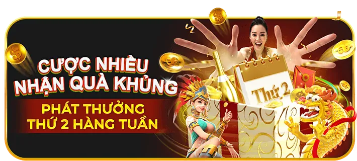 Game slot mới tại 9win login