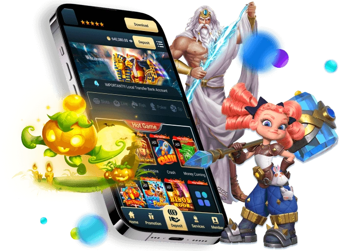 Hoàn Trả 9win Login