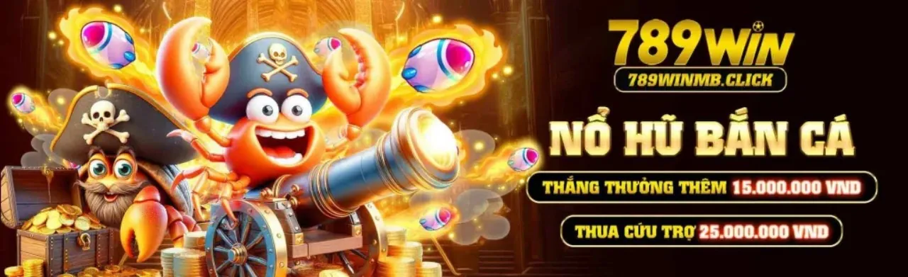 Thế giới bắn cá sống động tại 9win login