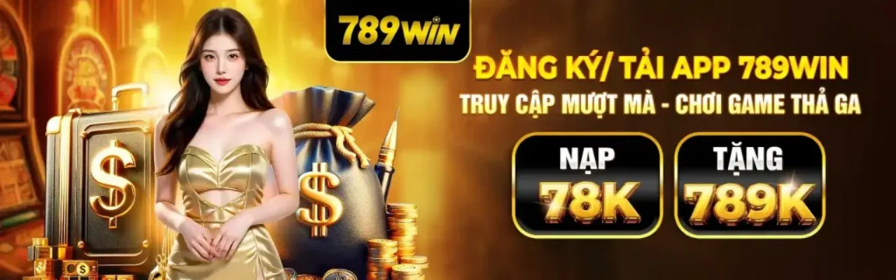 Hình ảnh chính về Slot Game 9win login với các biểu tượng chiến thắng và giải độc đắc