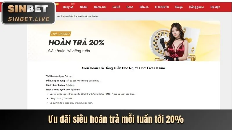 Khuyến mãi chào mừng thành viên mới 9win login