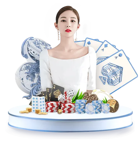 Sân quần vợt với vợt và bóng.